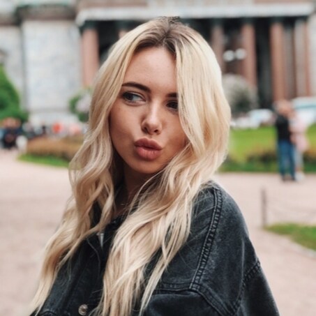 MarilynA_2995 on GETTR - Profile and Posts on GETTR