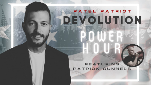 Devolution Power Hour