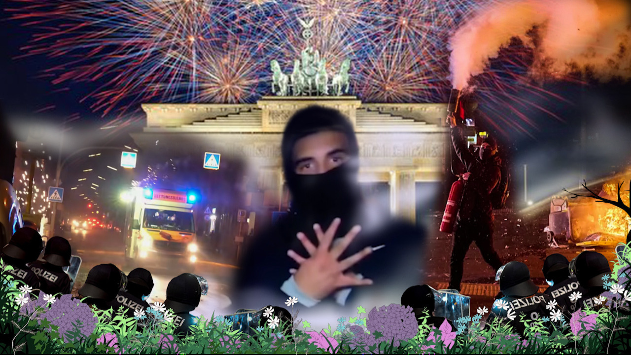 Silvester, wer war das? HW#180