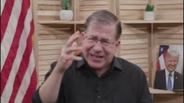 No more Mr. Nice Guy - Praying for America - May 30, 2023