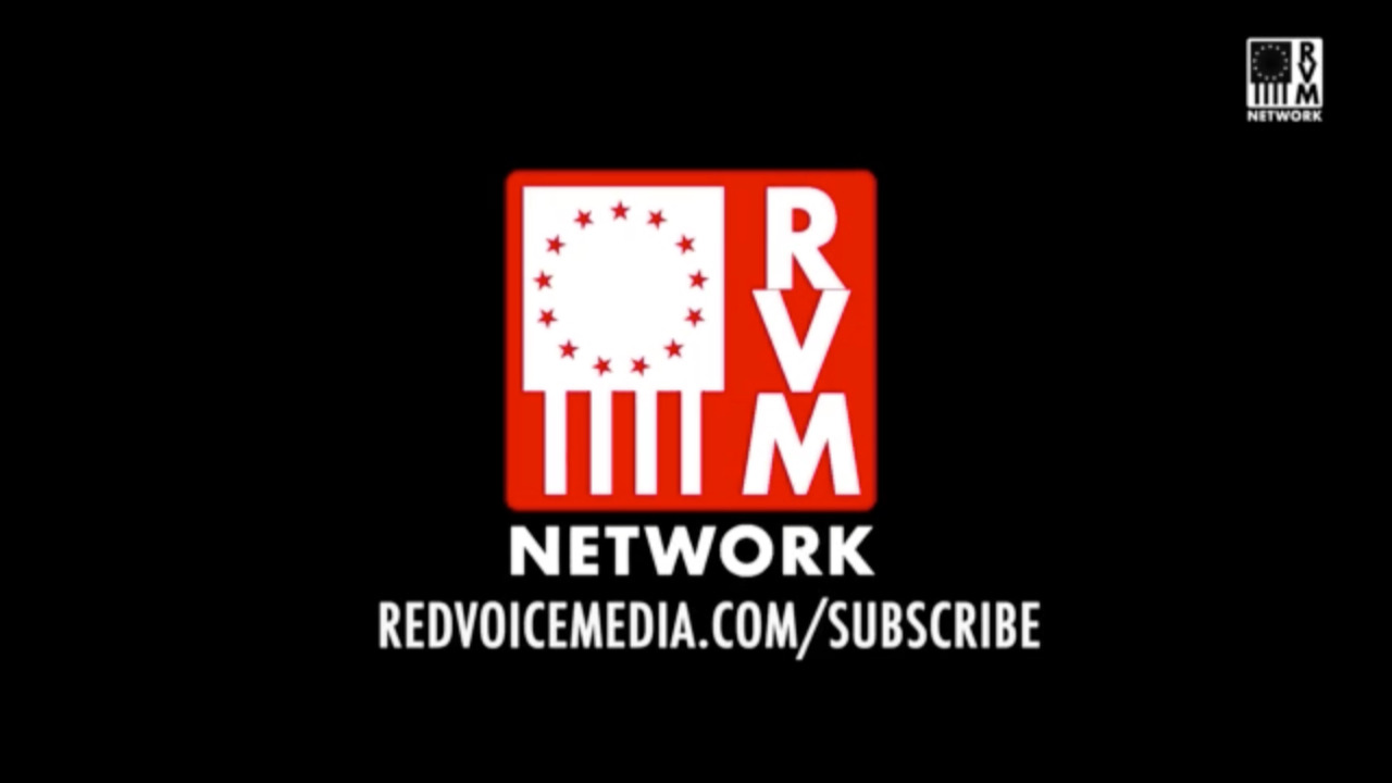 2023.06.08 The New Federal State Of China Fights the Chinese Communist Party @redvoicemedia