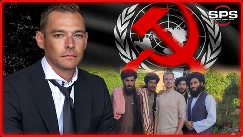 LIVE: US Recruits ISIS For Ukraine Meat Grinder, United Nations Land Grab & Social Credit Score Plot