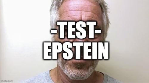 TEST EPSTEIN