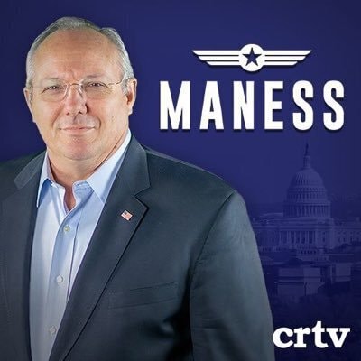 32-Year USAF Combat Vet, enlisted EOD; B-1 Squadron Commander; Wing Commander; Nuclear Ops; 9/11 Pentagon Survivor; Subscribe direct at http://robmaness.com