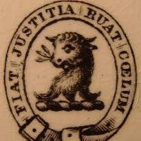 Fīat jūstitia ruat cælum - Let justice be done though the heavens fall. Where we go one we go all!