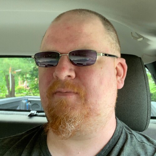 Proud conservative Republican living in a sad Blue State.