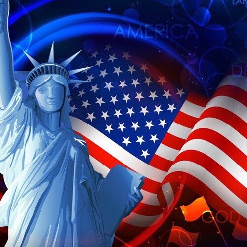 American Made Seeker of Truth.17 🇺🇸