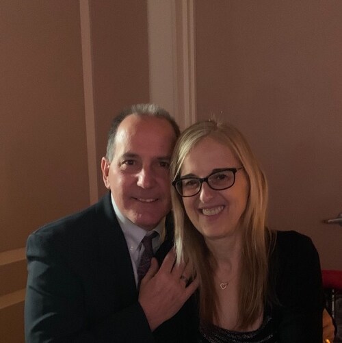 Constitutional conservative, MAGA supporter and Trump supporter