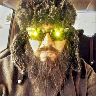 I hail from #TX. Pro #Trump #Conservative #USMC #Veteran

#LastStop2A