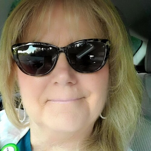 Cali native trying to survive the liberal left's takeover of my beloved State.  Trump supporter and freedom lover.