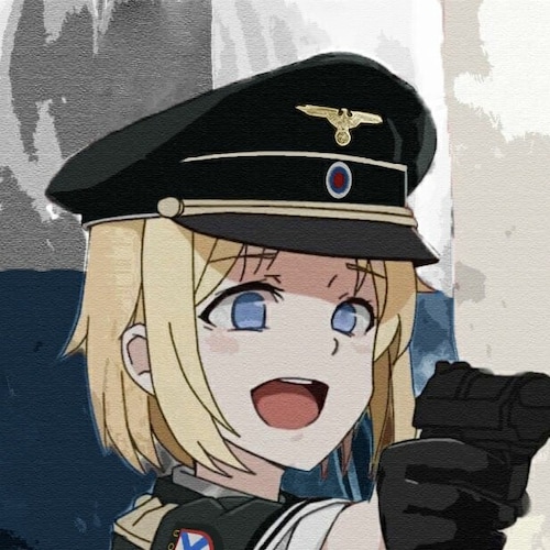 (he/tler) super straight🖤❤, socialist⛳, vegan🥦, Pet lover🐶 #WLM✊ #AJAB🐷 #EinVolkEinReichEinFuhrerDe