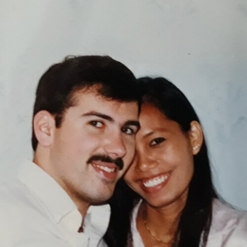 Former Marine, proud American, father of four sons.  Husband of 33 years.  Saved by Grace.