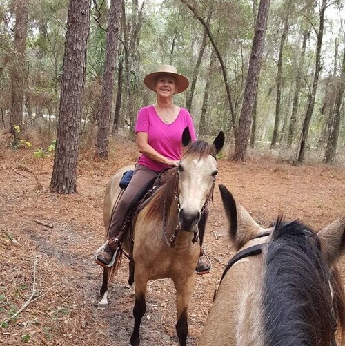 Fighting to save our republic any way I can!