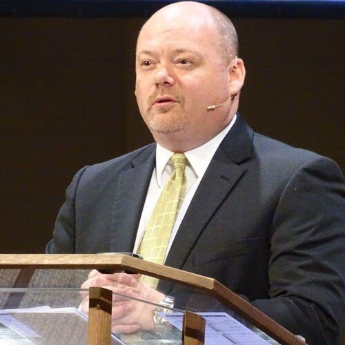 Husband, Father, Grandfather, Pastor