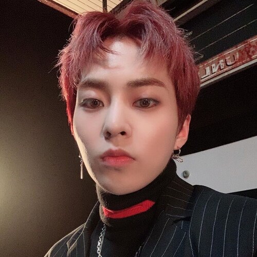 رت لو تحسون بينسحب على هالبرنامج بعد يومين