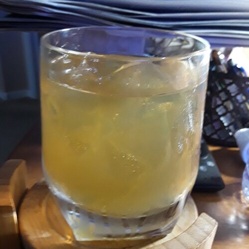 Fight the Good Fight