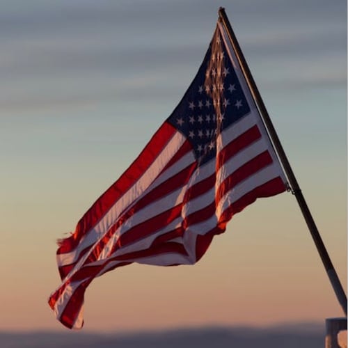 MAGA! AMERICA! DJTISMYPRESIDENT❤️🇺🇸