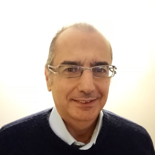 Attorney in Italy (but here only fun) Traditionalist Roman Catholic - Classic Liberal