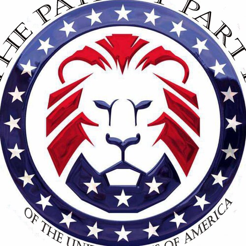 100% MAGA
