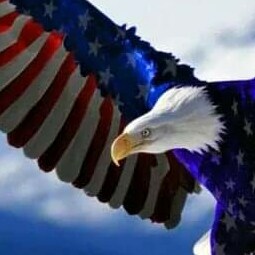 grandmother, Christian, defender of children, family country and our God-given rights!