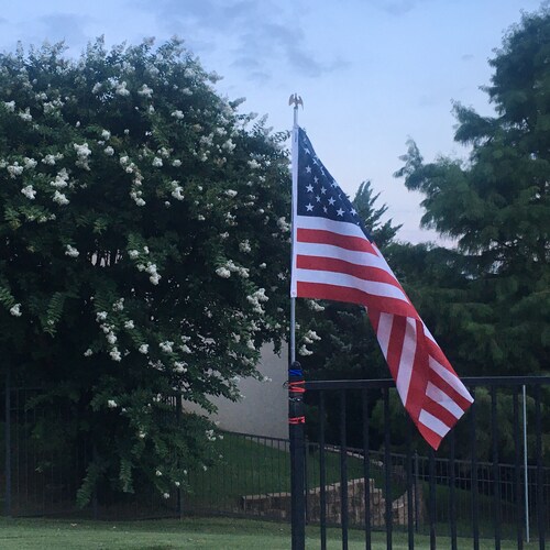 🇺🇸GOD BLESS THE USA🇺🇸