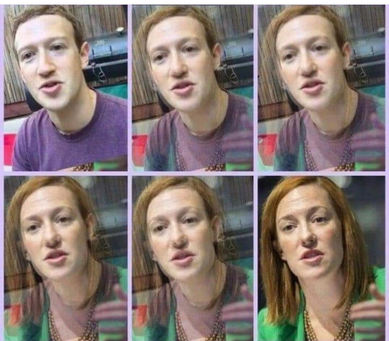 I’ll just leave it here 