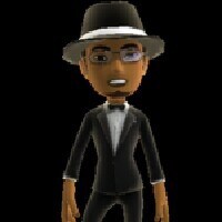 conservative logical thinker