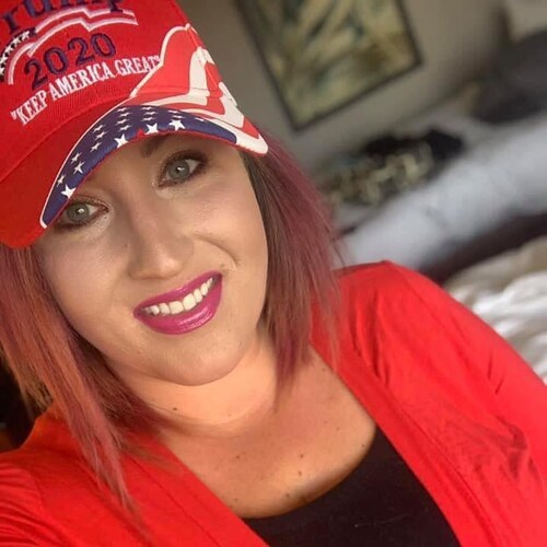 #patriot #trumpwon #screwCommunist