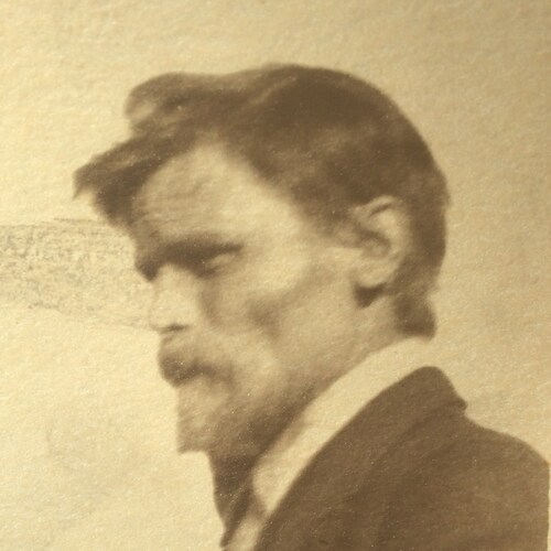 iron miner, trump conservative