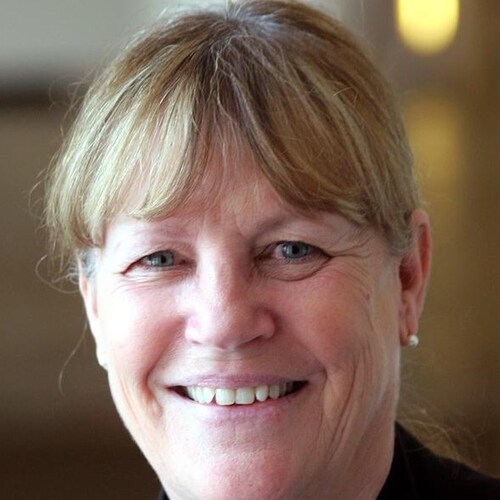 EdD, MSN, RN. Writer, editing, peer reviewer, educator, social media content moderator experience. USA