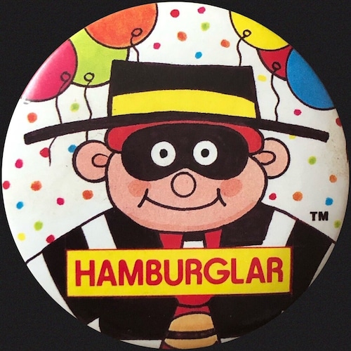 Are you seeing things?