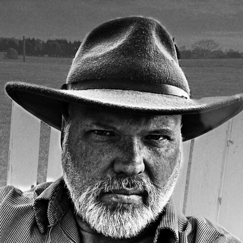 Patriot. Independent Thinker. No Drama. No BS.