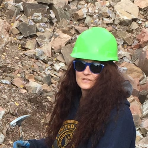 I live in the north woods. I’m elusive. I sometimes eat small children. contrary to popular belief, I don’t have big fee...