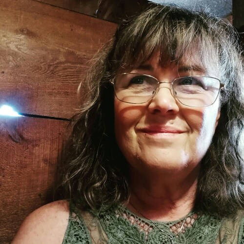Retired medical surgery & restorative certified nursing assistant,  & proffessional female vocalist.
