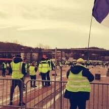 #GiletJaune originel ! STOP privilèges de la caste des copains depuis plus de 40ans.
Terminons le travail de #1789