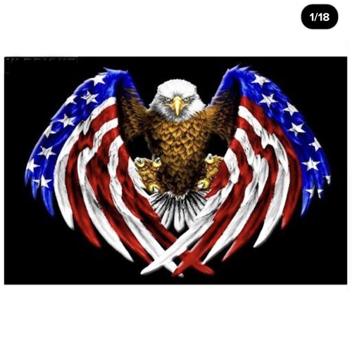 👑Prolific Creator
Space Force Endorser
Cyber Pilot


“I have sworn upon the altar of God eternal hostility against every form of tyranny over the mind of man”