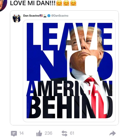 retired PA , card and Christian apparel designer. mother of 5, mamaw of 20. politics is my jam.