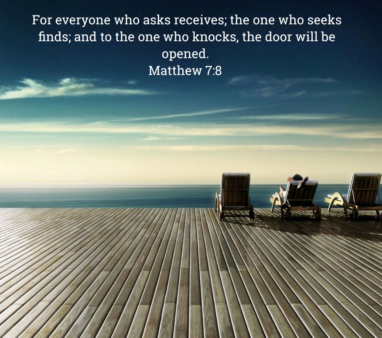 Friday Daily Devotional  

