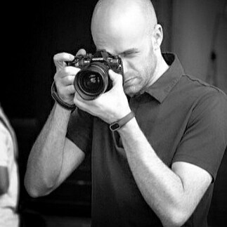 Photographer, teacher, father. I stand for liberty, tradition, truth, and beauty. Contact me regarding family photos, professional headshots, and weddings.