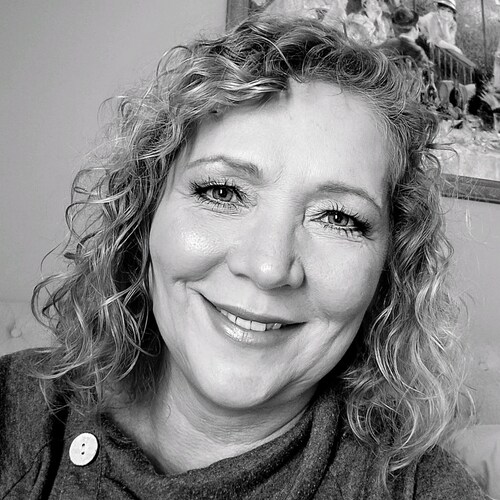 I believe that In God We Trust still stands for the majority of We The People. I'm a proud Christian, Wife, Mom, Grandma...