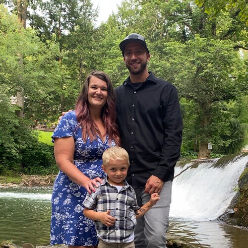 Family / Faith / Fun