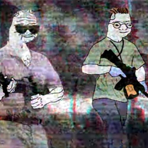 Sii Yuenti On GETTR Profile And Posts On GETTR sii-yuenti-on-gettr-profile-and-posts-on-gettr