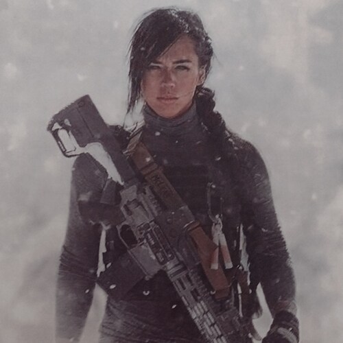 Conservative American, Vet, I love my country. Moved from leftist Nevada to the free state of Florida.