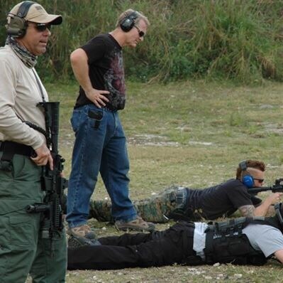 Emergency Medicine, former medic and expat Brit. Signals, Trump and a free republic, 2A