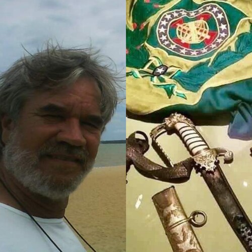 🔰Patriota Monarquista👑