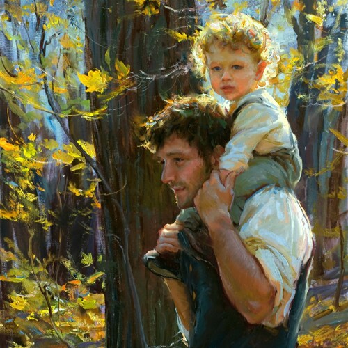 Proud Christian. Traditionalist. Nationalist. Populist.

The goal of our society should be to bring us closer to the Lor...