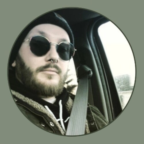 American Rebel. Free Thinker. Digital & Physical Artist. Jack of All Trades.