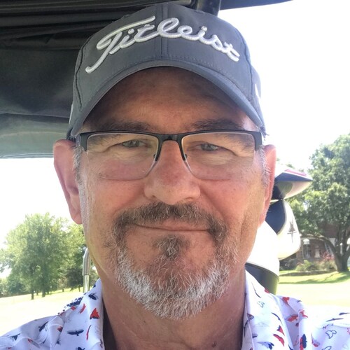 God and family loving Texan.