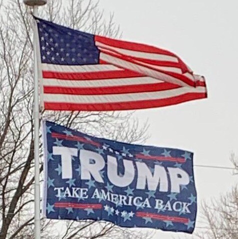 🍊#FJB America First MAGA🇺🇸 TRUMP WON!  TRUMP IS MY PRESIDENT.  ULTRA MAGA GIRL.  PART OF THE WARROOM POSSE🇺🇸