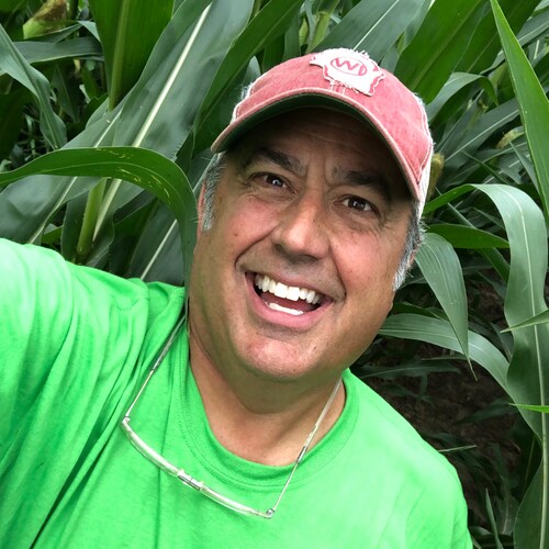 storyteller. of the original, American Entrepreneurs.  Be Like A Farmer. (character. matters.)